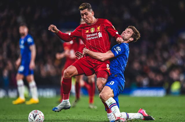 下一场赢回来就行不要因为一场比赛就去定义人家＂