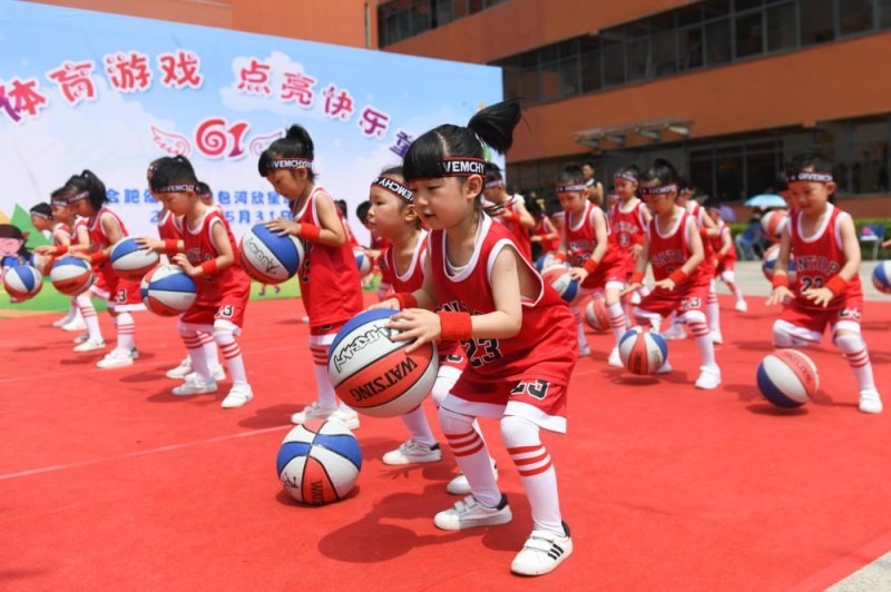 中国棒球联赛观赛人数持续增长